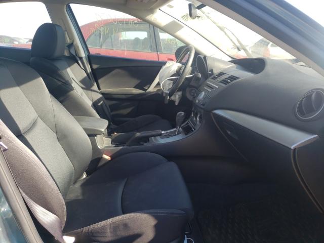 Photo 4 VIN: JM1BL1S68A1342069 - MAZDA 3 S 