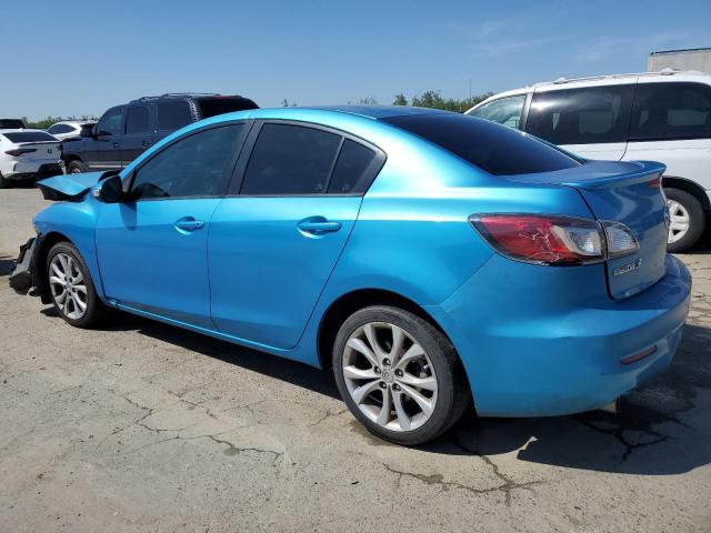 Photo 1 VIN: JM1BL1S69A1108524 - MAZDA MAZDA3 