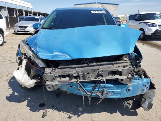 Photo 4 VIN: JM1BL1S69A1108524 - MAZDA MAZDA3 