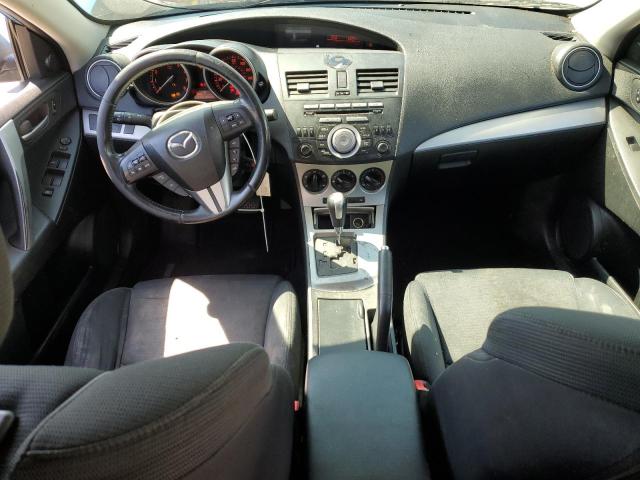 Photo 7 VIN: JM1BL1S69A1108524 - MAZDA MAZDA3 