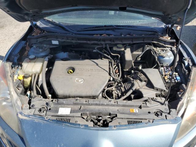 Photo 10 VIN: JM1BL1S69A1134332 - MAZDA MAZDA3 