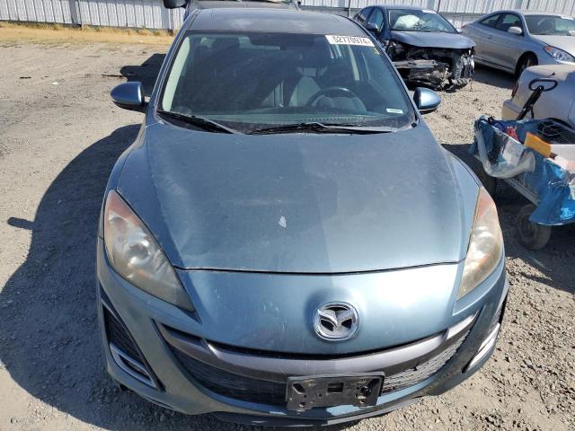 Photo 4 VIN: JM1BL1S69A1134332 - MAZDA MAZDA3 