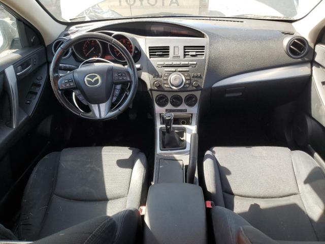 Photo 7 VIN: JM1BL1S69A1134332 - MAZDA MAZDA3 