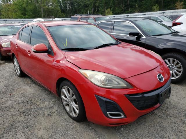 Photo 0 VIN: JM1BL1S69A1146996 - MAZDA 3 S 