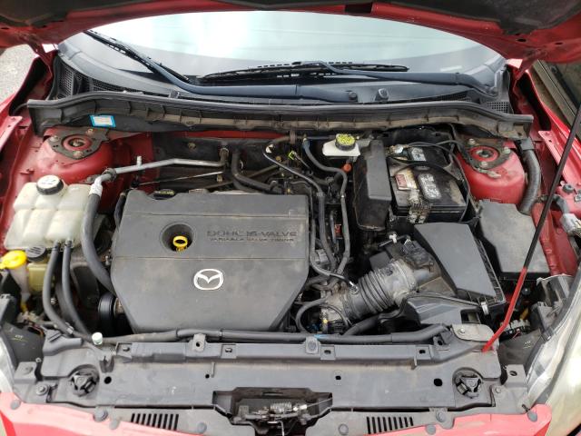 Photo 6 VIN: JM1BL1S69A1146996 - MAZDA 3 S 