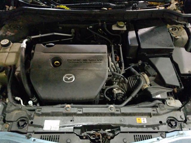 Photo 6 VIN: JM1BL1S69A1171638 - MAZDA 3 S 