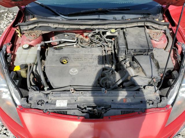 Photo 10 VIN: JM1BL1S69A1229456 - MAZDA 3 S 