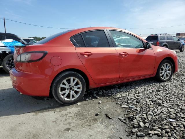 Photo 2 VIN: JM1BL1S69A1229456 - MAZDA 3 S 