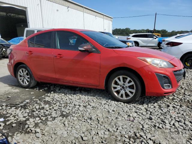 Photo 3 VIN: JM1BL1S69A1229456 - MAZDA 3 S 