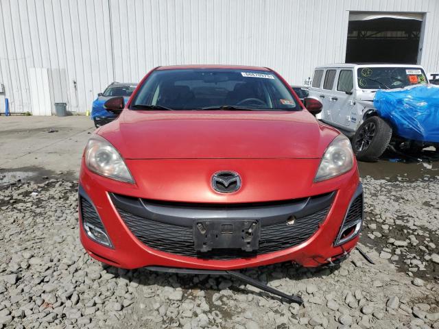 Photo 4 VIN: JM1BL1S69A1229456 - MAZDA 3 S 