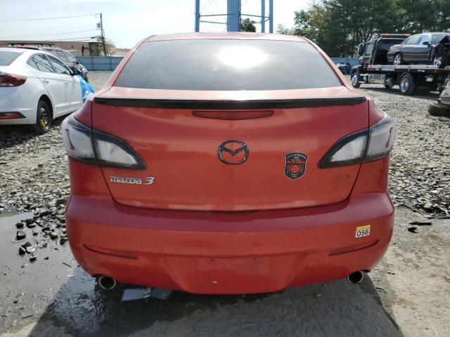 Photo 5 VIN: JM1BL1S69A1229456 - MAZDA 3 S 