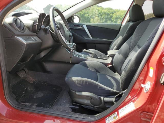 Photo 6 VIN: JM1BL1S69A1229456 - MAZDA 3 S 