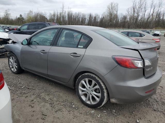 Photo 1 VIN: JM1BL1S69A1273201 - MAZDA 3 S 