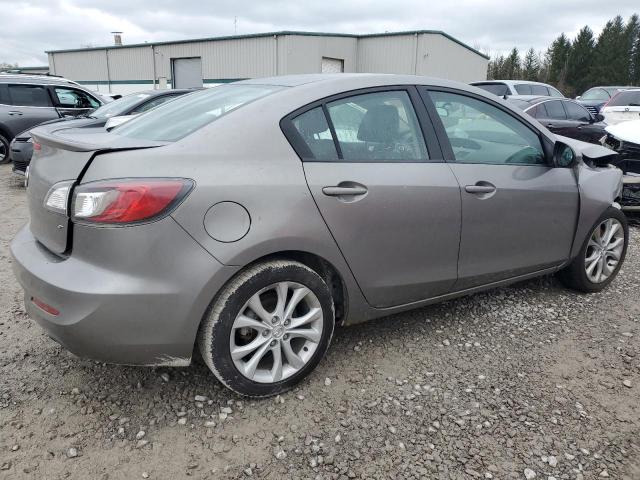 Photo 2 VIN: JM1BL1S69A1273201 - MAZDA 3 S 