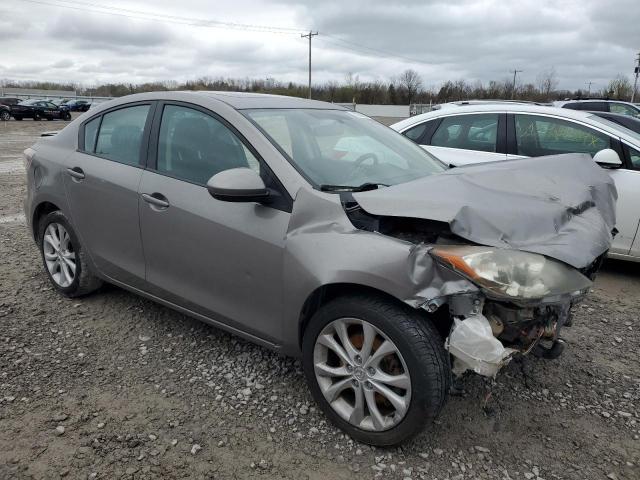 Photo 3 VIN: JM1BL1S69A1273201 - MAZDA 3 S 