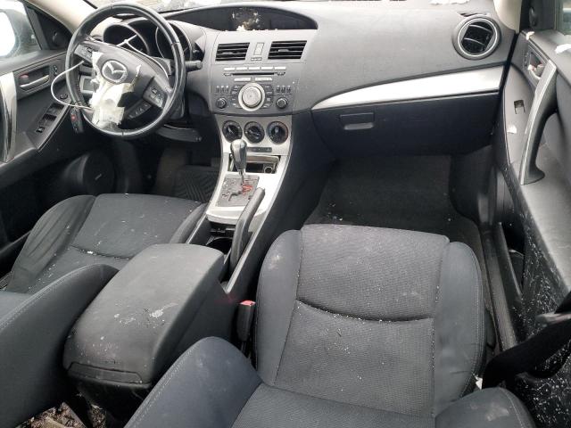 Photo 7 VIN: JM1BL1S69A1273201 - MAZDA 3 S 