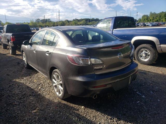 Photo 2 VIN: JM1BL1S69A1295912 - MAZDA 3 S 