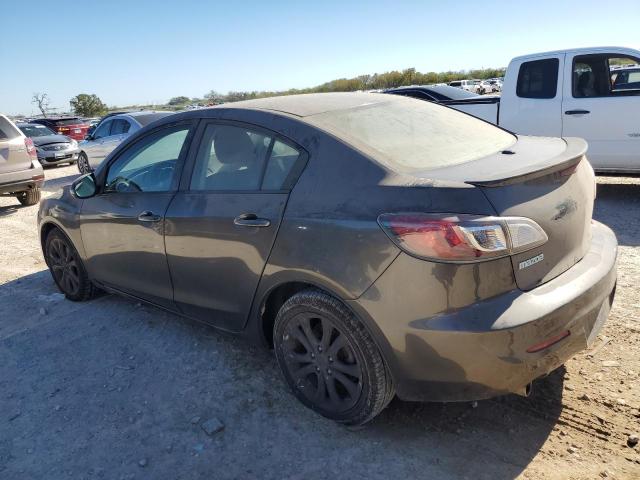 Photo 1 VIN: JM1BL1S69A1340735 - MAZDA 3 S 