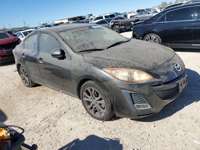 Photo 3 VIN: JM1BL1S69A1340735 - MAZDA 3 S 