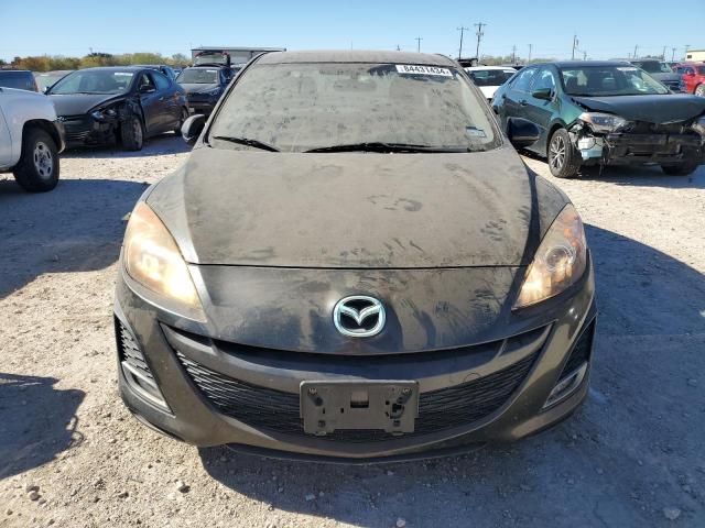 Photo 4 VIN: JM1BL1S69A1340735 - MAZDA 3 S 