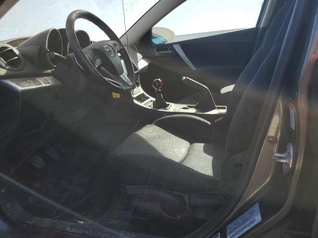 Photo 6 VIN: JM1BL1S69A1340735 - MAZDA 3 S 