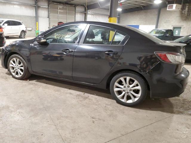 Photo 1 VIN: JM1BL1S6XA1148045 - MAZDA MAZDA3 