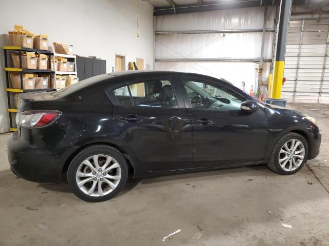 Photo 2 VIN: JM1BL1S6XA1148045 - MAZDA MAZDA3 