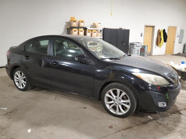 Photo 3 VIN: JM1BL1S6XA1148045 - MAZDA MAZDA3 