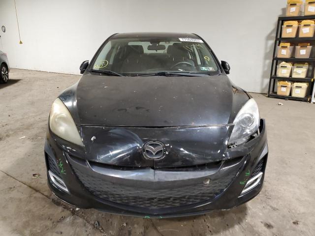 Photo 4 VIN: JM1BL1S6XA1148045 - MAZDA MAZDA3 