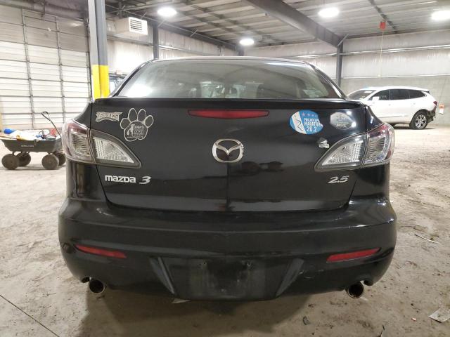 Photo 5 VIN: JM1BL1S6XA1148045 - MAZDA MAZDA3 