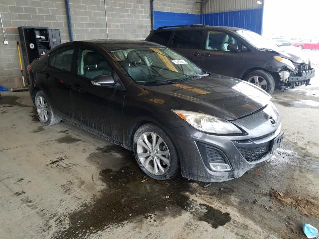 Photo 0 VIN: JM1BL1S6XA1157165 - MAZDA 3 S 