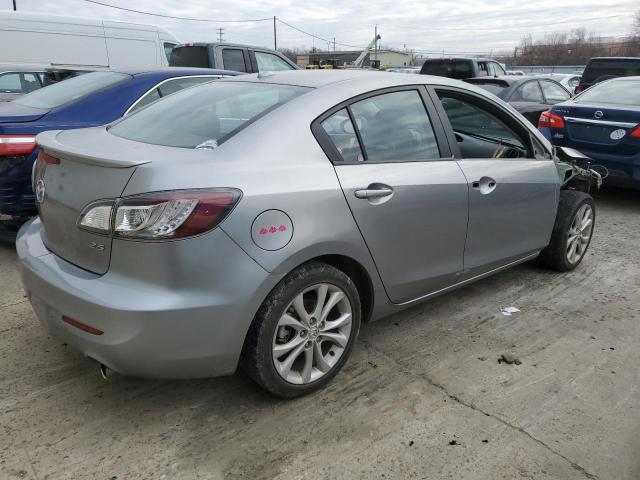 Photo 2 VIN: JM1BL1S6XA1211029 - MAZDA 3 S 