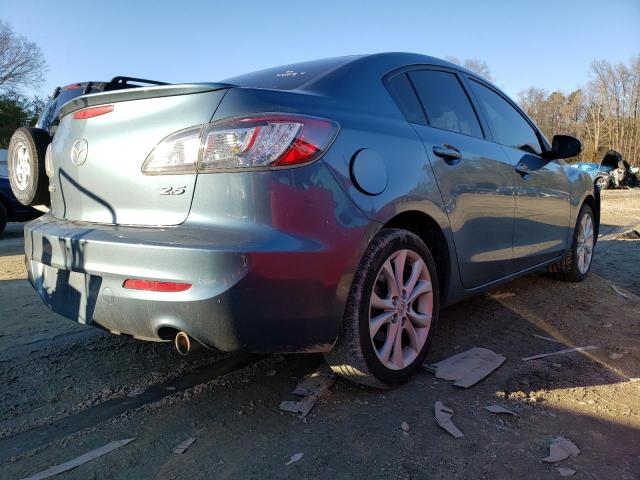 Photo 3 VIN: JM1BL1S6XA1254558 - MAZDA 3 S 