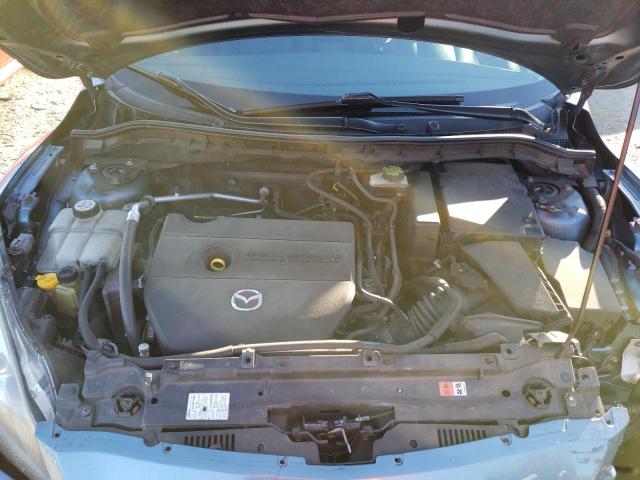 Photo 6 VIN: JM1BL1S6XA1254558 - MAZDA 3 S 