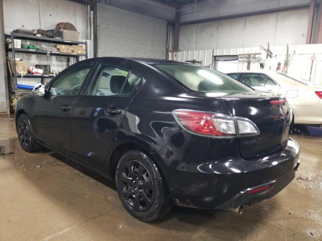 Photo 1 VIN: JM1BL1SF0A1111019 - MAZDA 3 