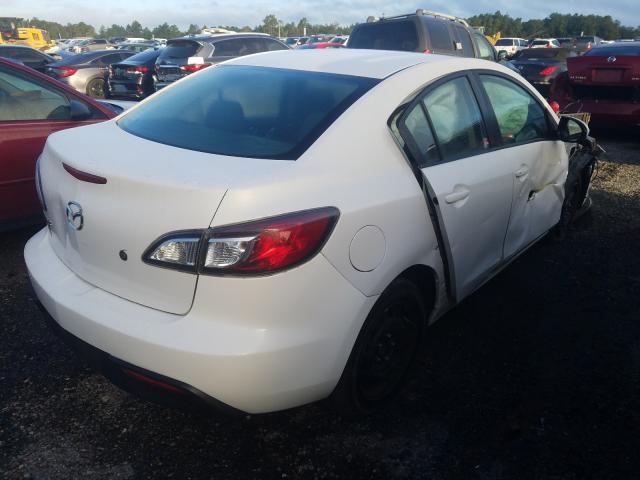 Photo 3 VIN: JM1BL1SF0A1113112 - MAZDA 3 I 