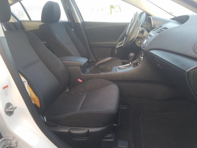 Photo 4 VIN: JM1BL1SF0A1113112 - MAZDA 3 I 