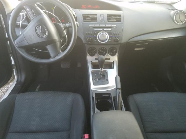 Photo 8 VIN: JM1BL1SF0A1113112 - MAZDA 3 I 