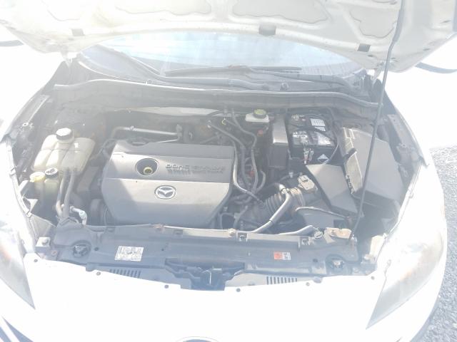 Photo 6 VIN: JM1BL1SF0A1118455 - MAZDA 3 I 