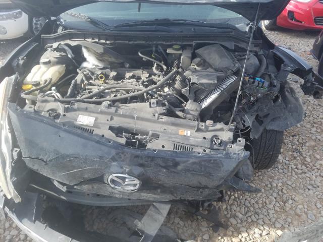 Photo 6 VIN: JM1BL1SF0A1121999 - MAZDA 3 I 