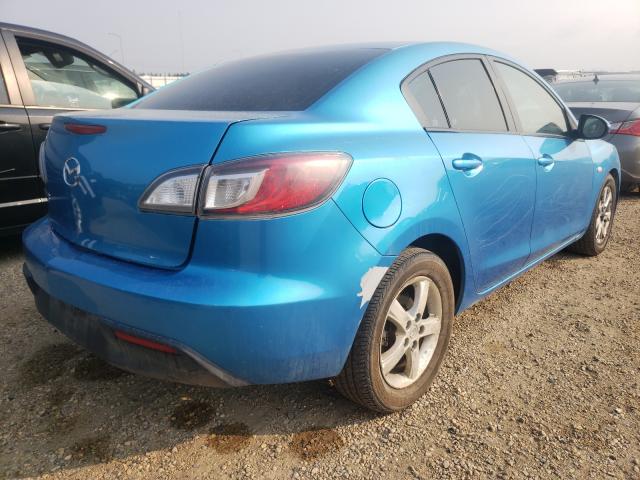 Photo 3 VIN: JM1BL1SF0A1122523 - MAZDA 3 I 