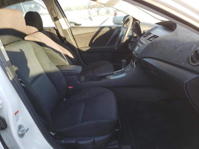 Photo 4 VIN: JM1BL1SF0A1122585 - MAZDA 3 I 