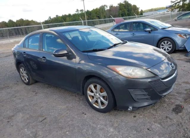 Photo 0 VIN: JM1BL1SF0A1128855 - MAZDA MAZDA3 