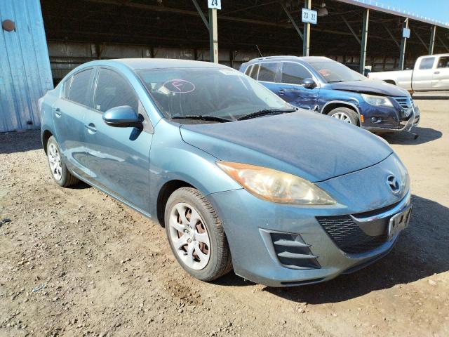 Photo 0 VIN: JM1BL1SF0A1144487 - MAZDA 3 