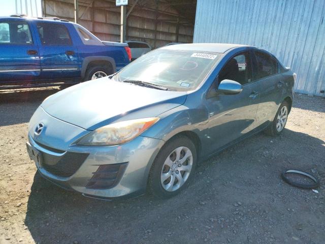 Photo 1 VIN: JM1BL1SF0A1144487 - MAZDA 3 