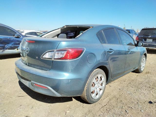 Photo 3 VIN: JM1BL1SF0A1144487 - MAZDA 3 