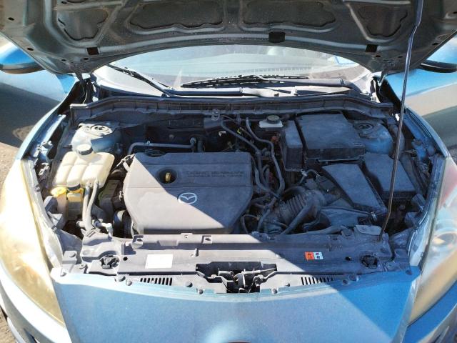 Photo 6 VIN: JM1BL1SF0A1144487 - MAZDA 3 