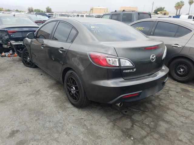 Photo 2 VIN: JM1BL1SF0A1145185 - MAZDA 3 I 