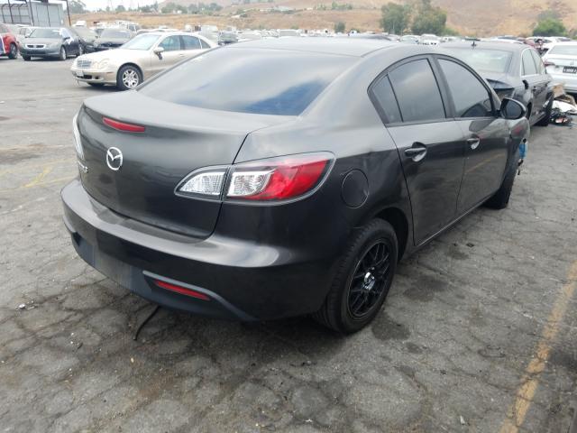 Photo 3 VIN: JM1BL1SF0A1145185 - MAZDA 3 I 