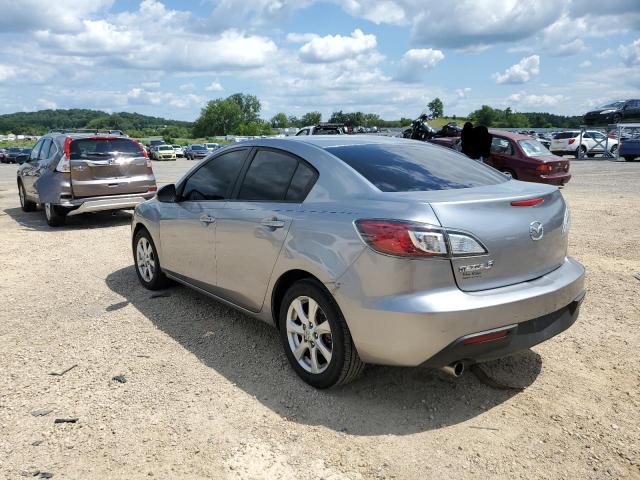 Photo 1 VIN: JM1BL1SF0A1154713 - MAZDA 3 I 